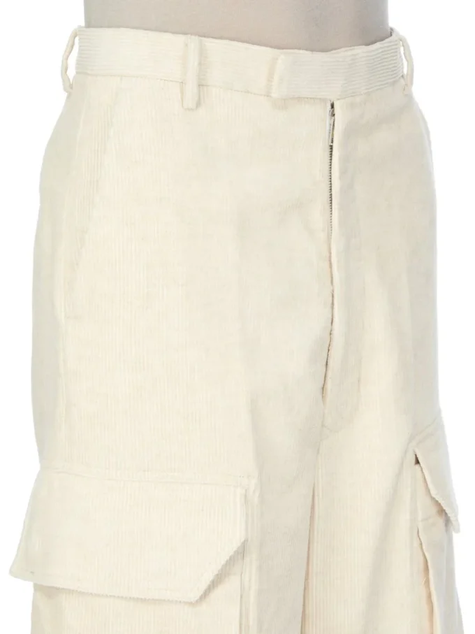 RICK OWENS – BYXOR RU02E1355MLC-21