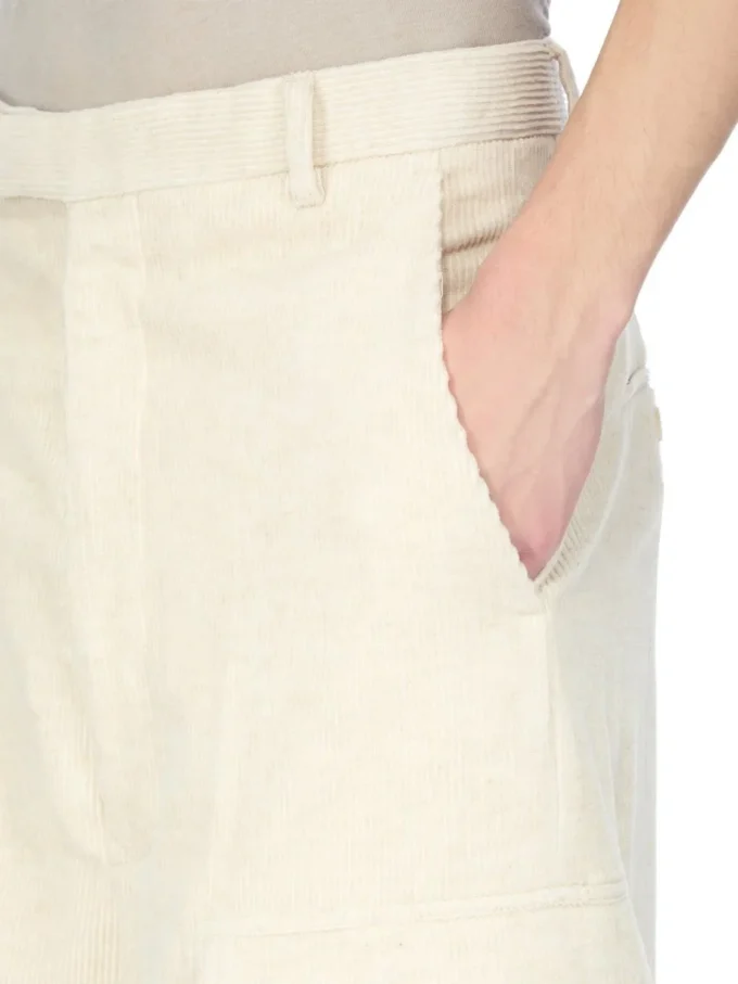 RICK OWENS – BYXOR RU02E1355MLC-21