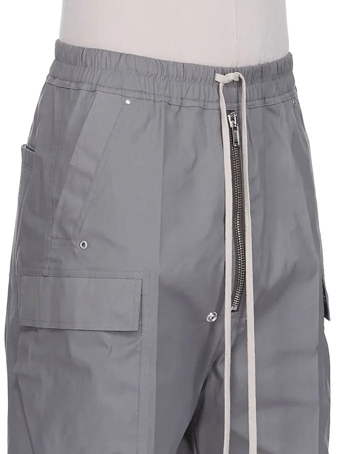 RICK OWENS – BYXOR RU02E1360TE-06