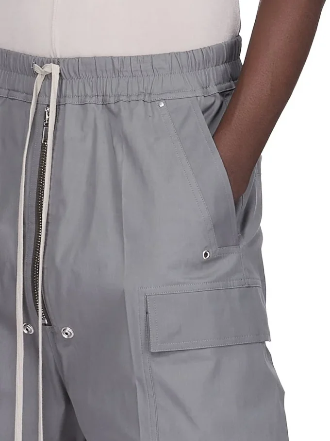 RICK OWENS – BYXOR RU02E1360TE-06