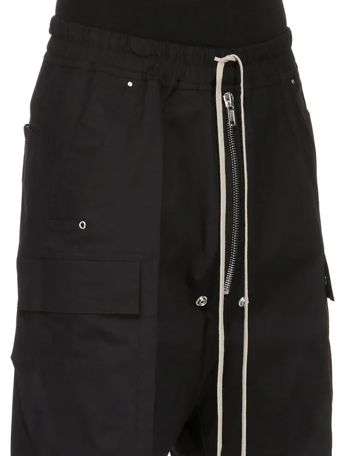 RICK OWENS – BYXOR RU02E1360TE-09