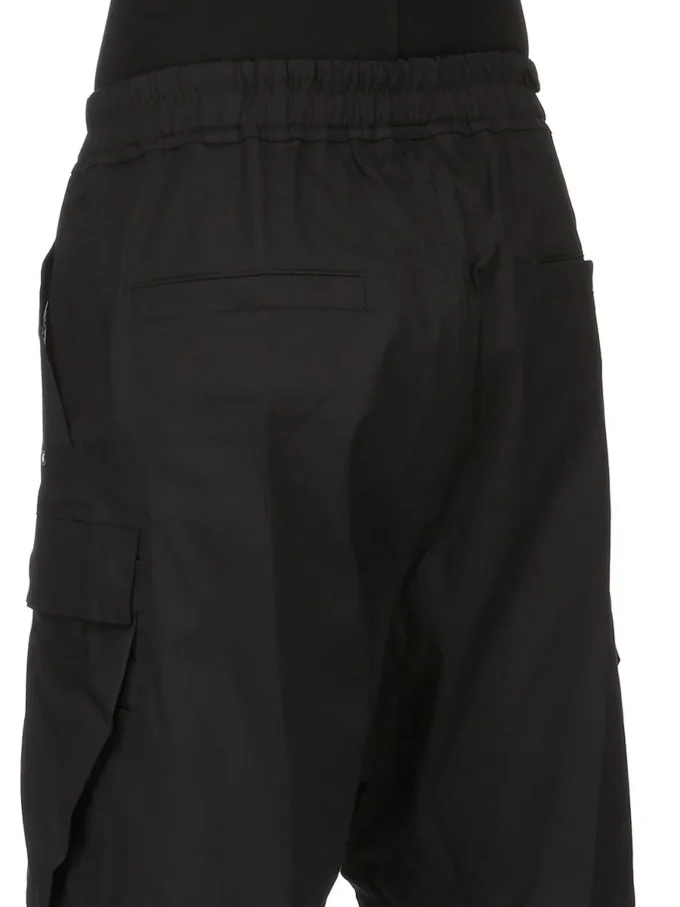 RICK OWENS – BYXOR RU02E1360TE-09