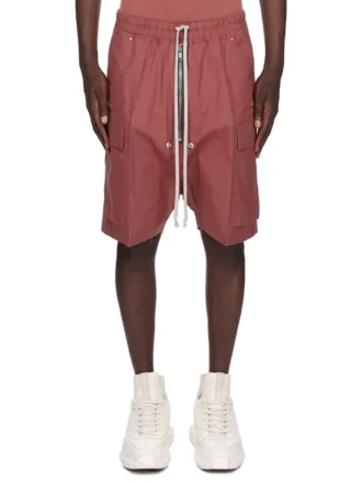 RICK OWENS – BYXOR RU02E1360TE-13