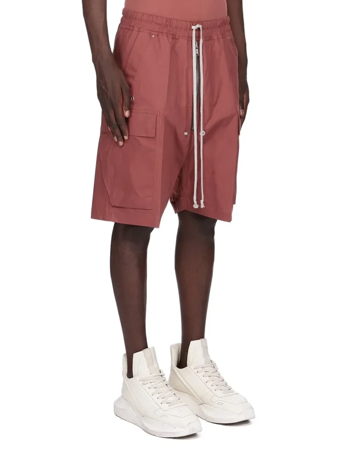 RICK OWENS – BYXOR RU02E1360TE-13