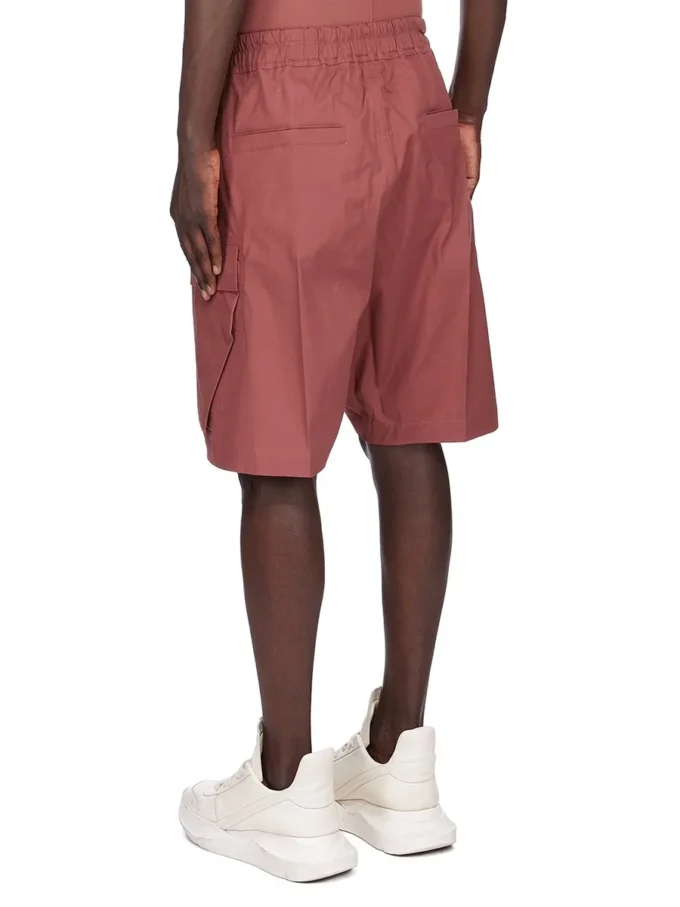 RICK OWENS – BYXOR RU02E1360TE-13