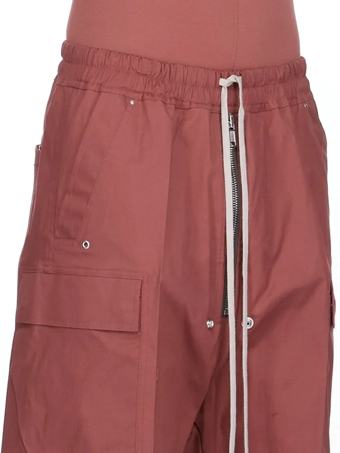 RICK OWENS – BYXOR RU02E1360TE-13