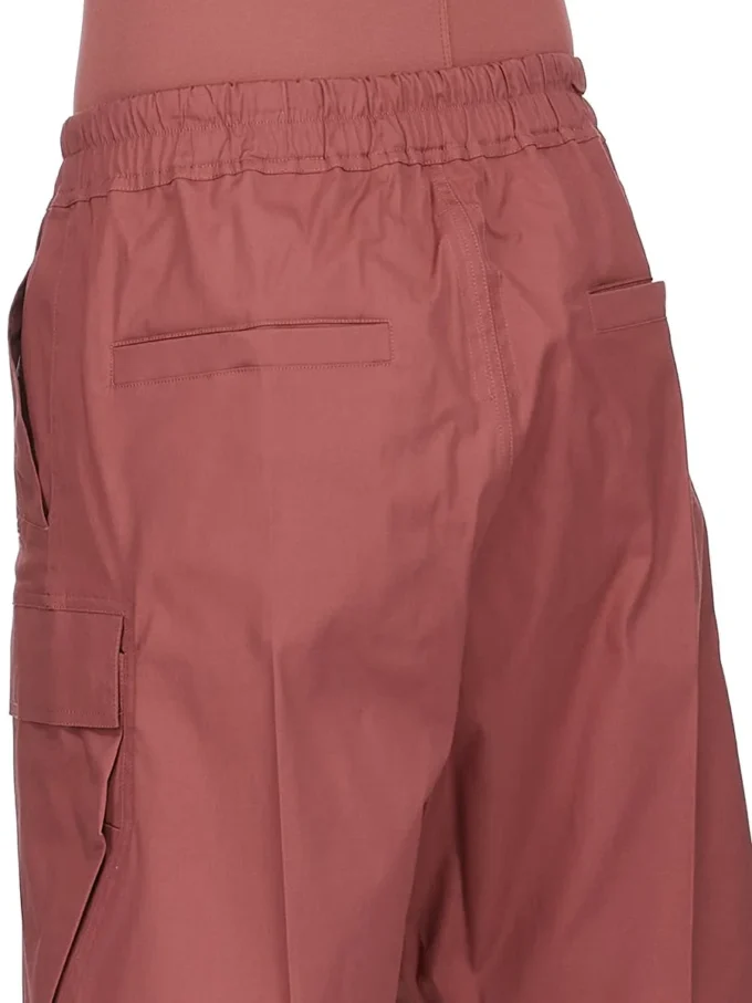 RICK OWENS – BYXOR RU02E1360TE-13