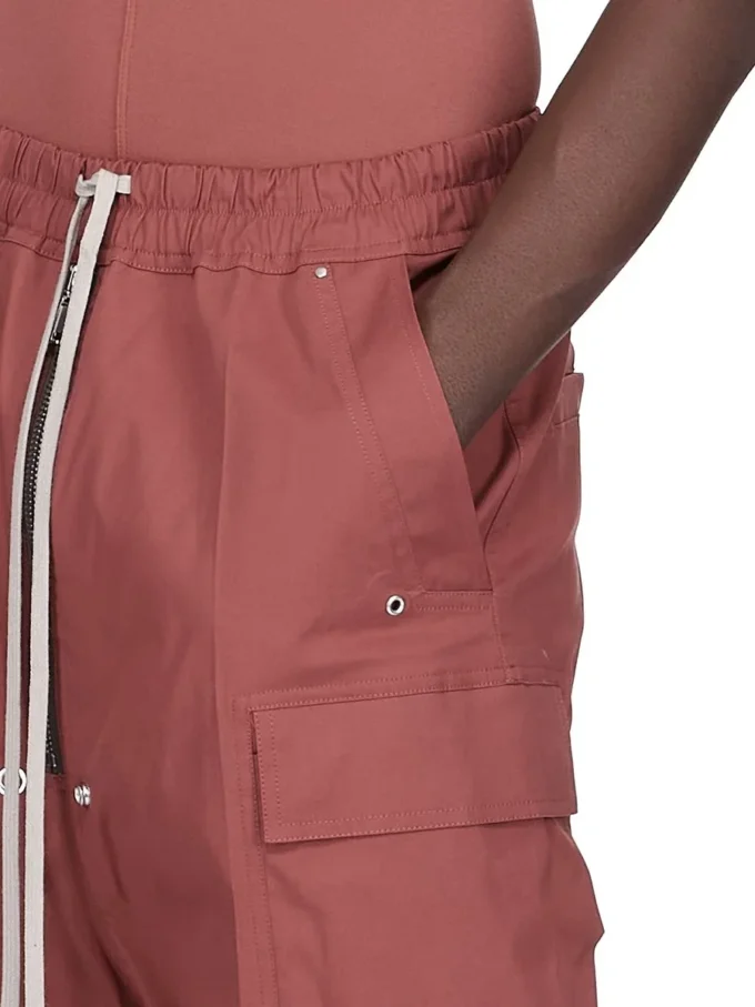 RICK OWENS – BYXOR RU02E1360TE-13