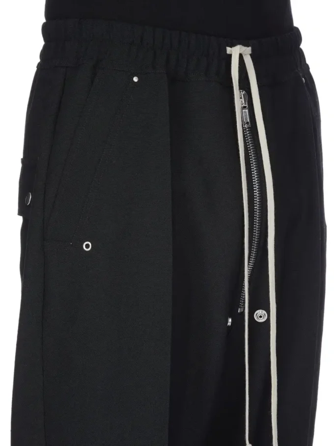 RICK OWENS – BYXOR RU02E1361WGP-09