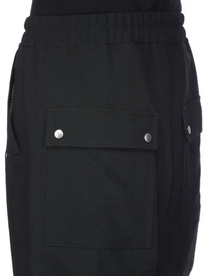 RICK OWENS – BYXOR RU02E1361WGP-09