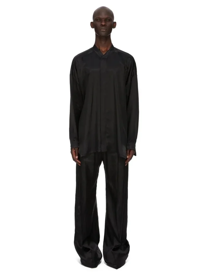 RICK OWENS – BYXOR RU02E1366K-09