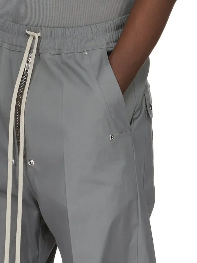 RICK OWENS – BYXOR RU02E1366TE-06