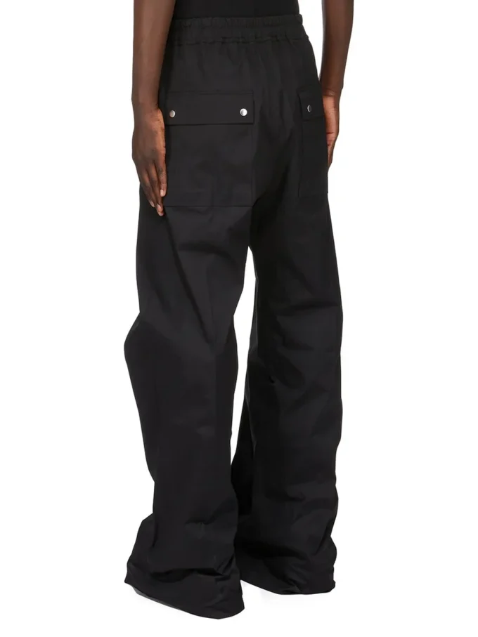 RICK OWENS – BYXOR RU02E1366TE-09