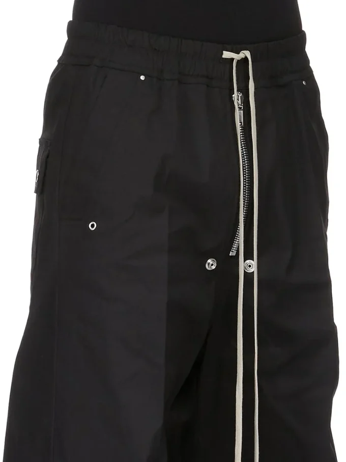 RICK OWENS – BYXOR RU02E1366TE-09