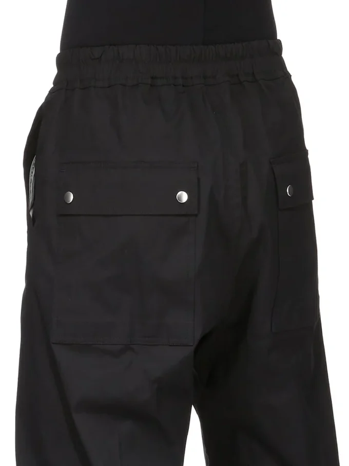 RICK OWENS – BYXOR RU02E1366TE-09