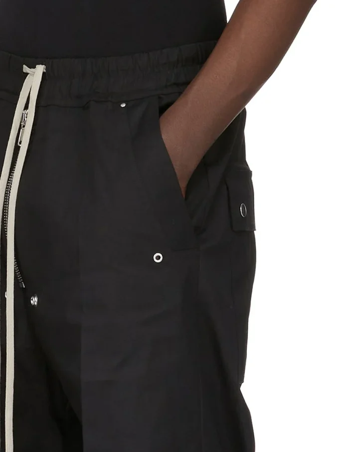 RICK OWENS – BYXOR RU02E1366TE-09