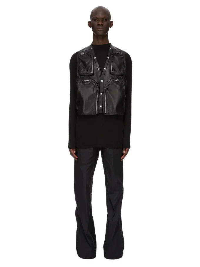 RICK OWENS – BYXOR RU02E1366TE-09