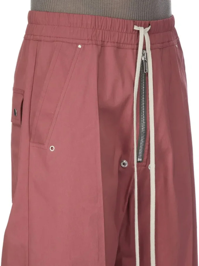 RICK OWENS – BYXOR RU02E1366TE-13