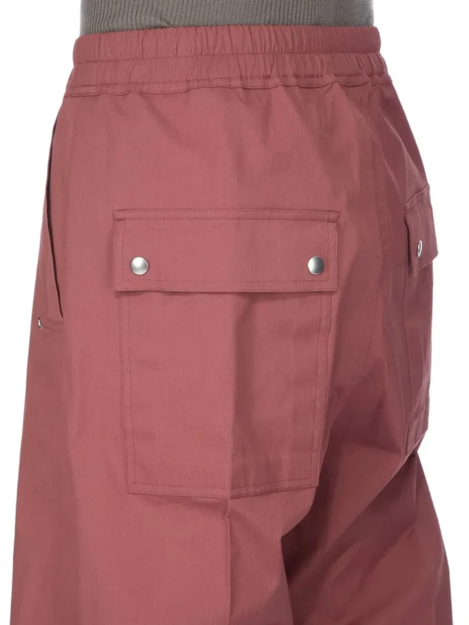 RICK OWENS – BYXOR RU02E1366TE-13