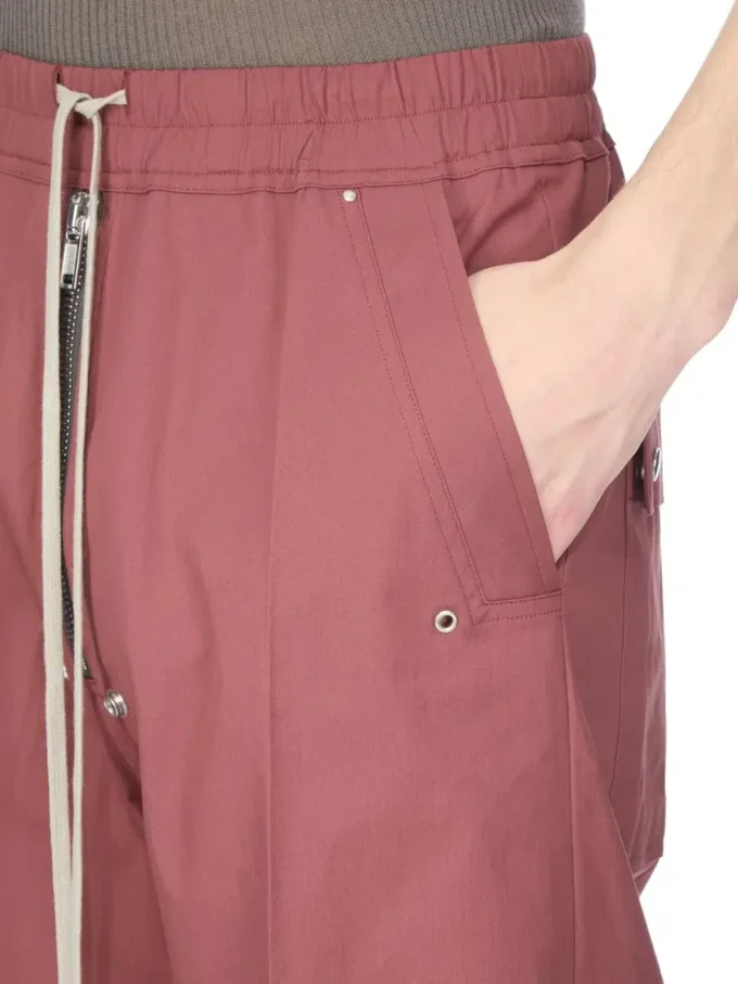 RICK OWENS – BYXOR RU02E1366TE-13