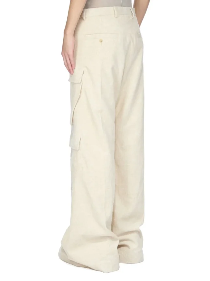 RICK OWENS – BYXOR RU02E1369MLC-21