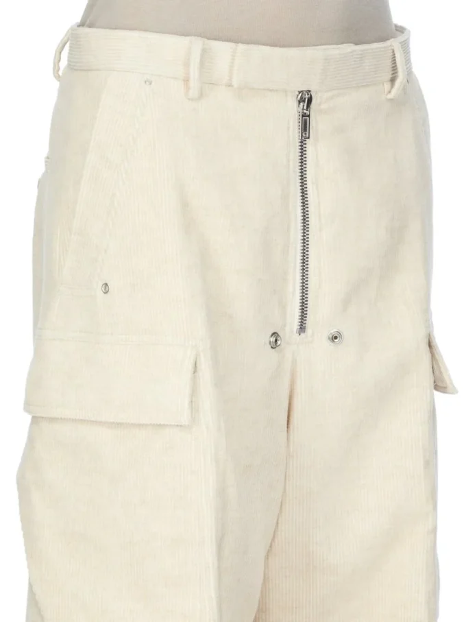 RICK OWENS – BYXOR RU02E1369MLC-21