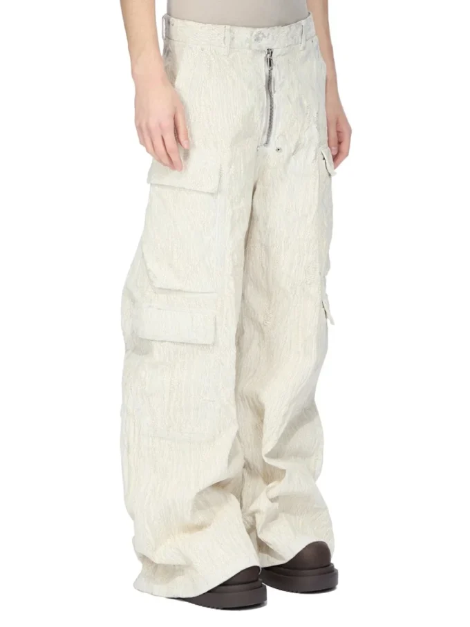 RICK OWENS – BYXOR RU02E1369MMC-11