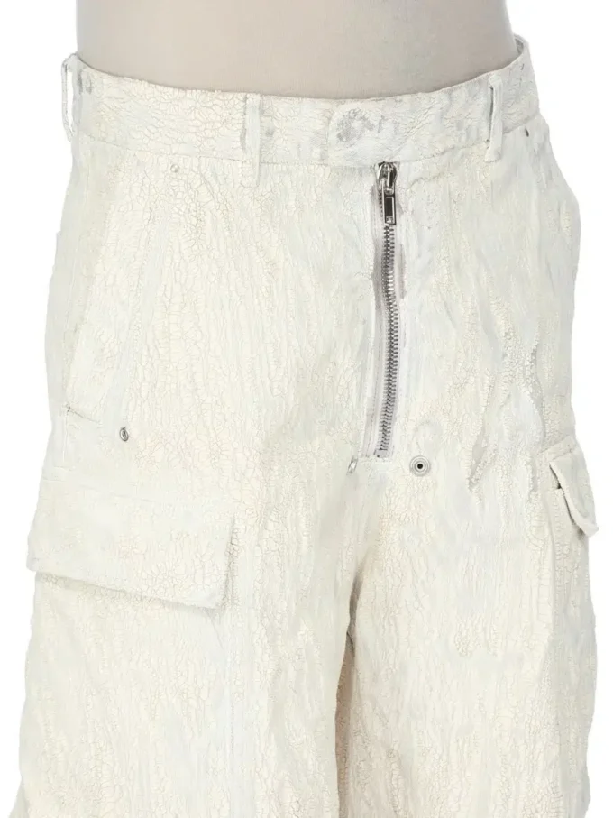 RICK OWENS – BYXOR RU02E1369MMC-11