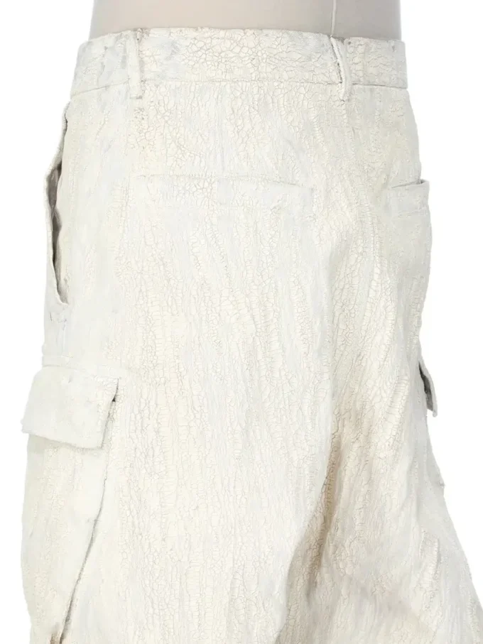 RICK OWENS – BYXOR RU02E1369MMC-11