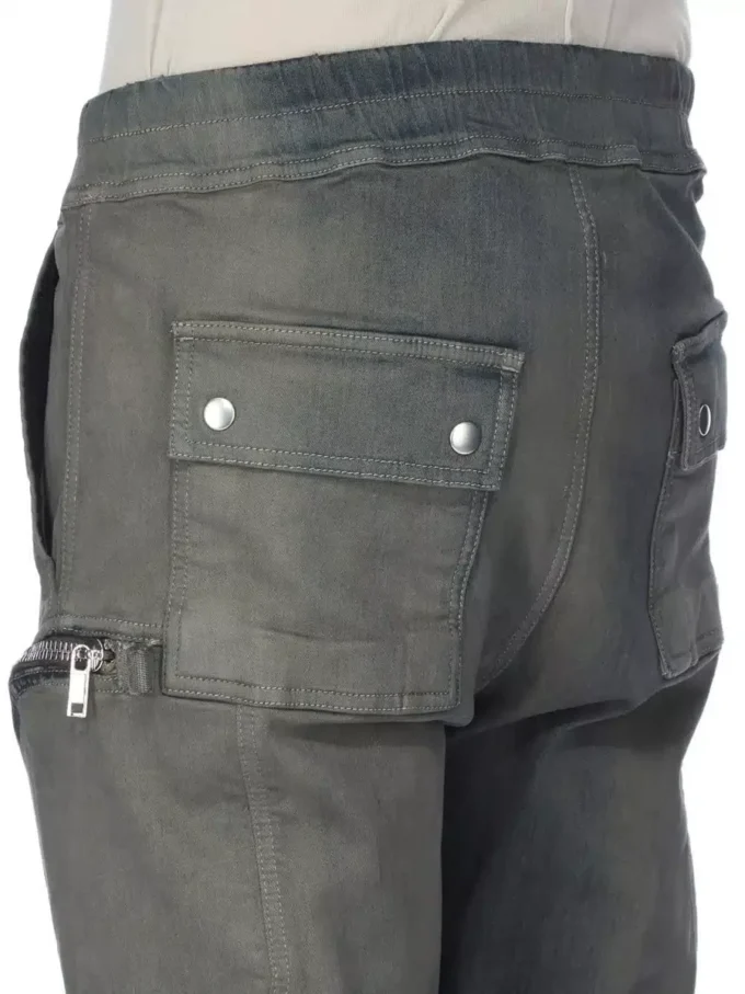 RICK OWENS – BYXOR RU02E1377SDKDEG-78D RICK OWENS – BYXOR RU02E1377SDKDEG-78D