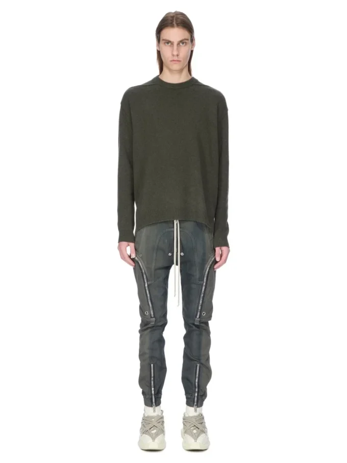 RICK OWENS – BYXOR RU02E1377SDKDEG-78D RICK OWENS – BYXOR RU02E1377SDKDEG-78D