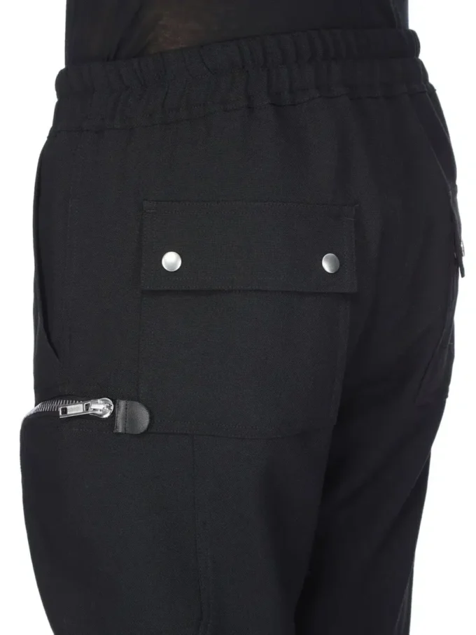 RICK OWENS – BYXOR RU02E1377WGP-09