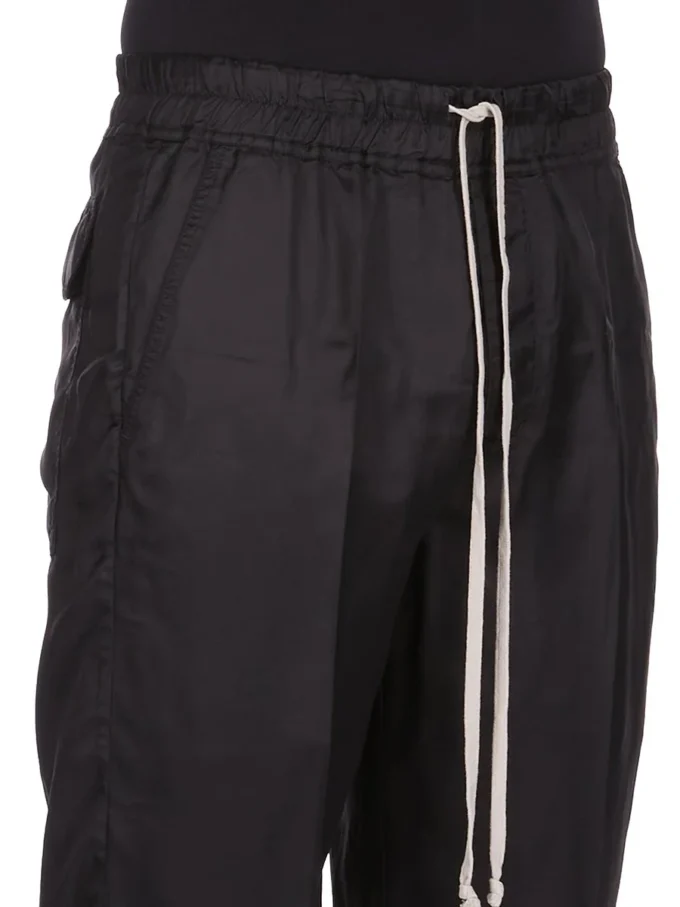 RICK OWENS – BYXOR RU02E1378K-09