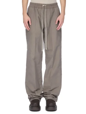 RICK OWENS – BYXOR RU02E1378TB-34