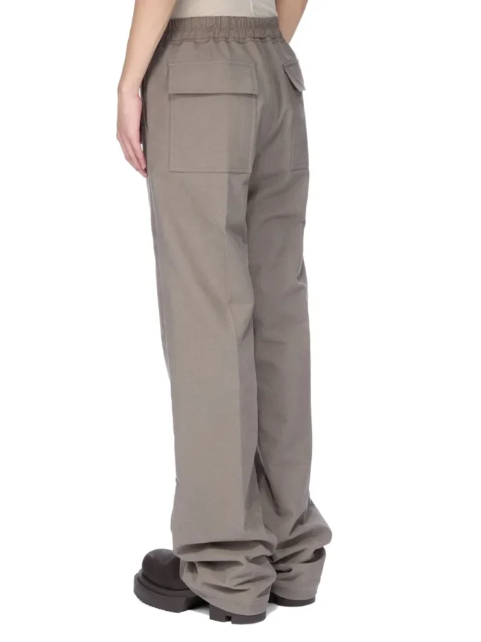 RICK OWENS – BYXOR RU02E1378TB-34