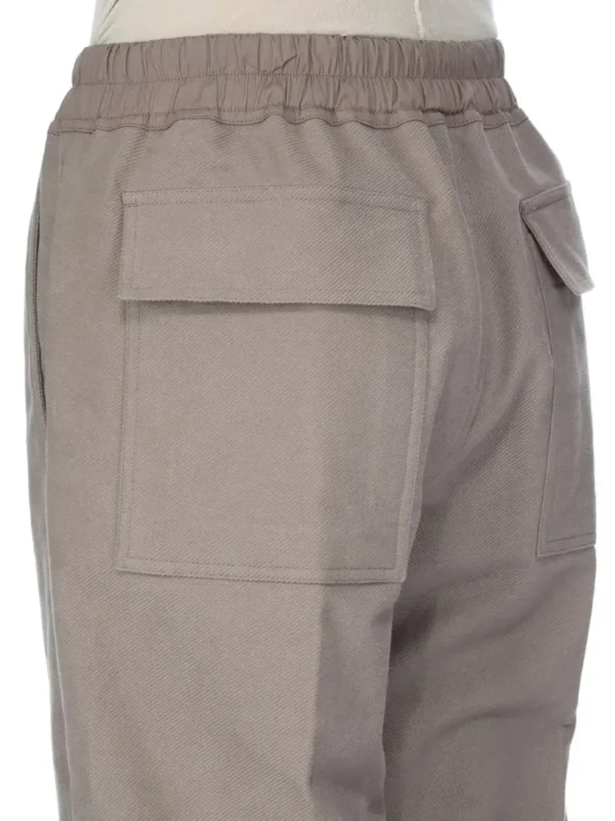 RICK OWENS – BYXOR RU02E1378TB-34