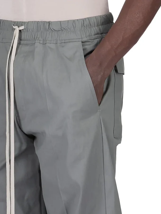 RICK OWENS – BYXOR RU02E1378TE-06