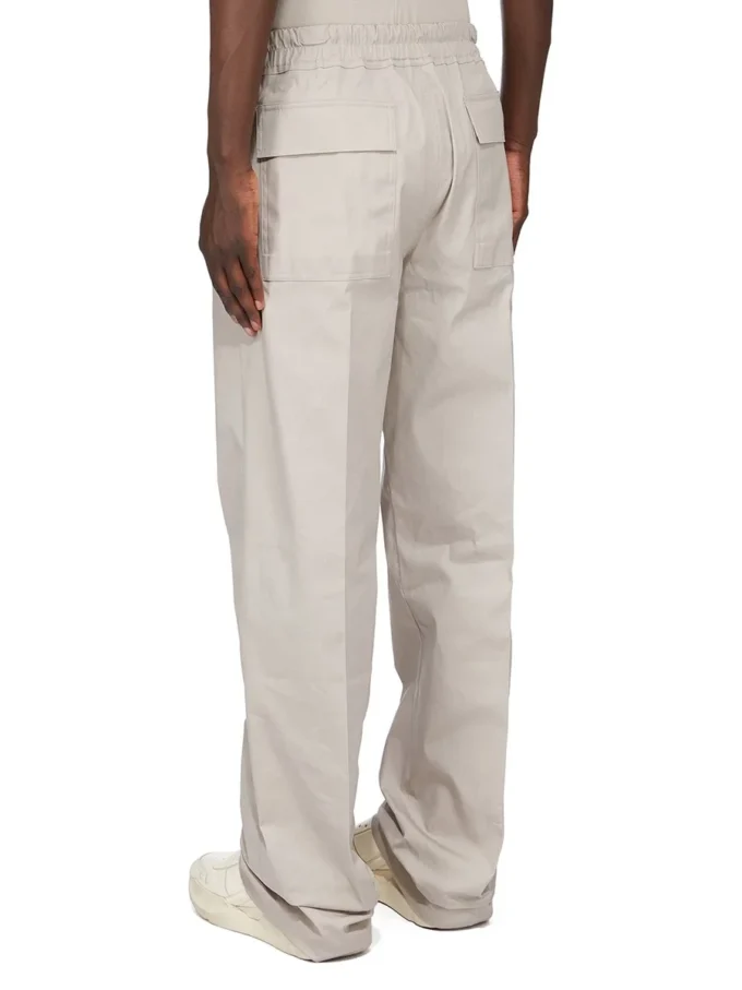 RICK OWENS – BYXOR RU02E1378TE-08