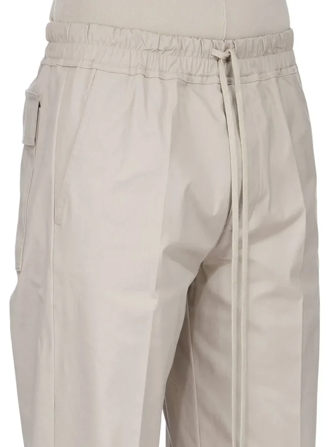 RICK OWENS – BYXOR RU02E1378TE-08