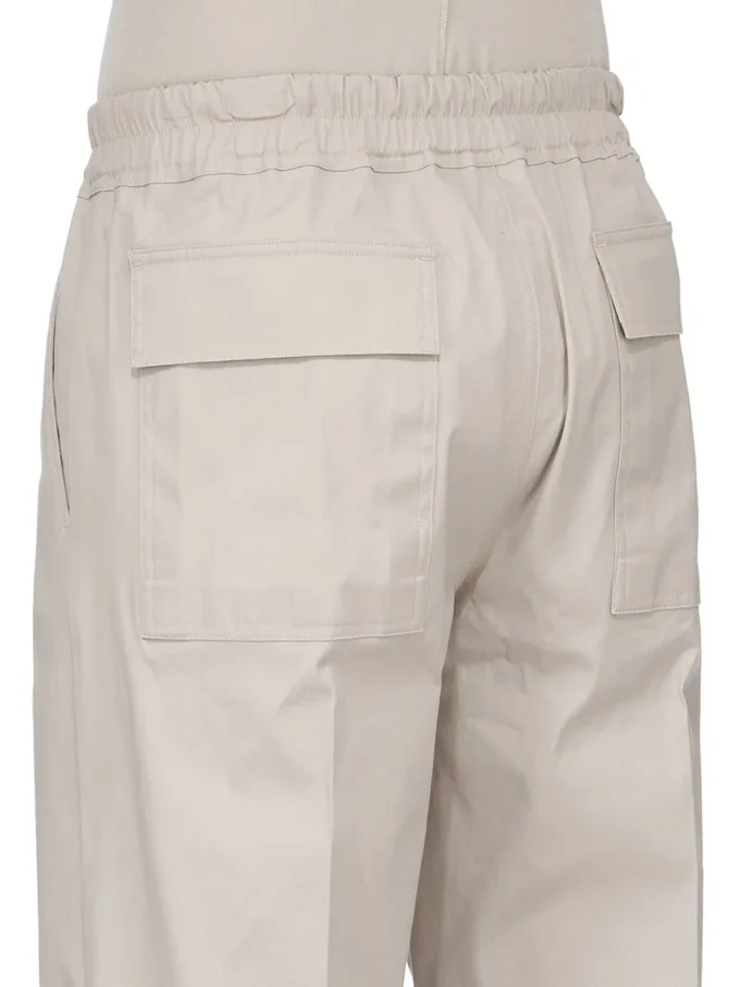 RICK OWENS – BYXOR RU02E1378TE-08