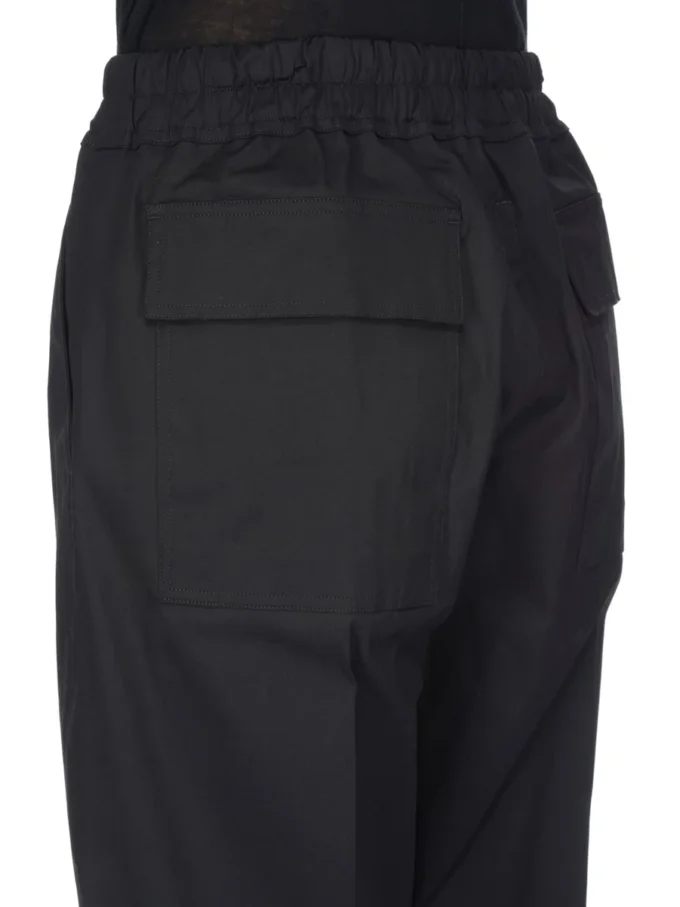 RICK OWENS – BYXOR RU02E1378TE-09