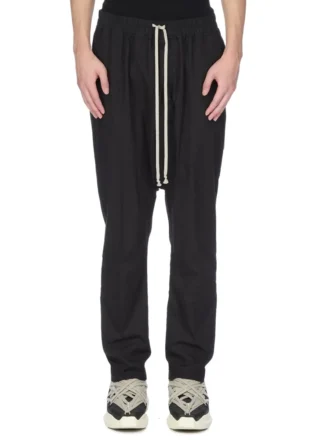 RICK OWENS – BYXOR RU02E1380FLW-09