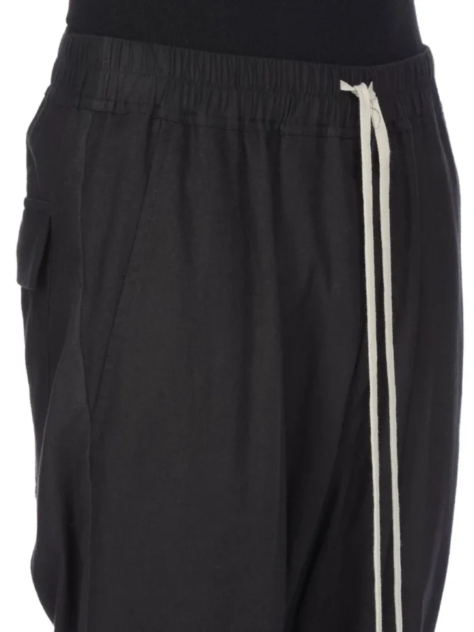 RICK OWENS – BYXOR RU02E1380FLW-09