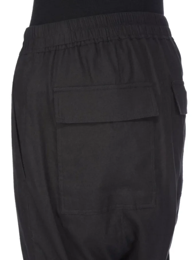 RICK OWENS – BYXOR RU02E1380FLW-09