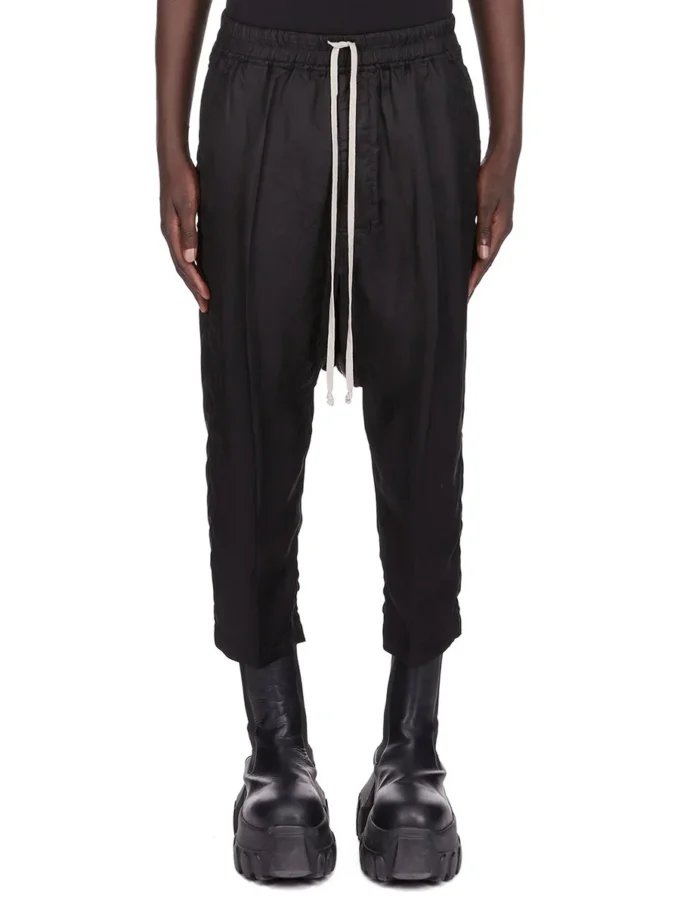 RICK OWENS – BYXOR RU02E1381K-09
