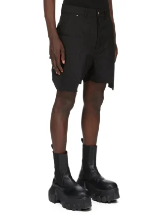 RICK OWENS – BYXOR RU02E1382TE-09