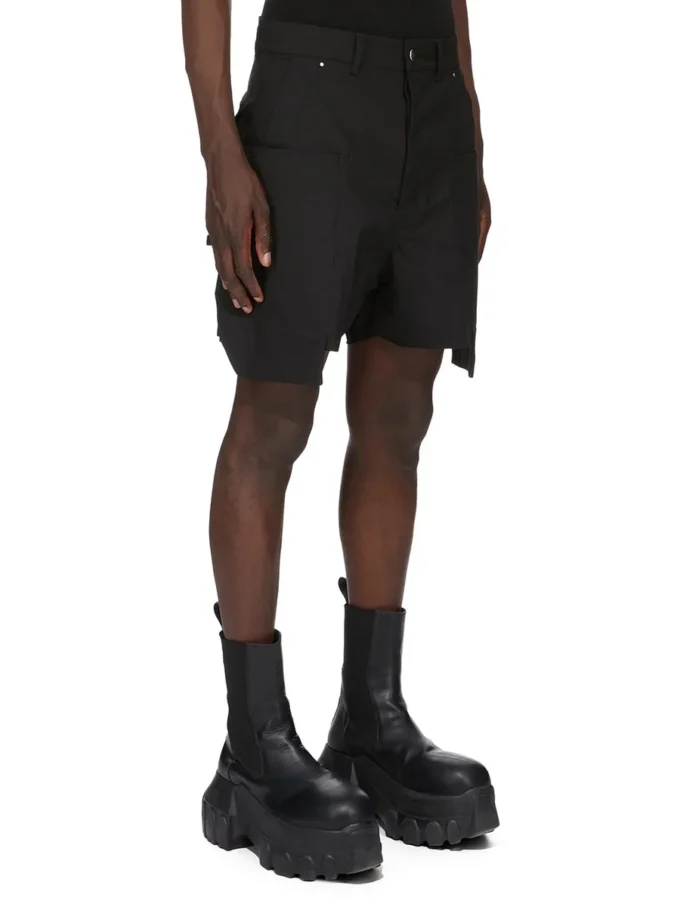 RICK OWENS – BYXOR RU02E1382TE-09