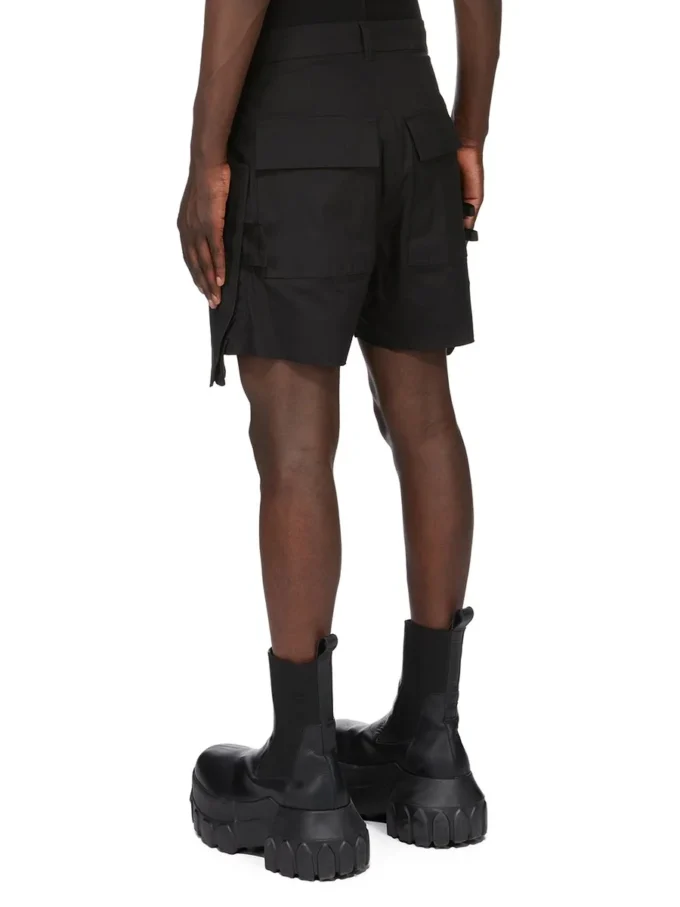 RICK OWENS – BYXOR RU02E1382TE-09