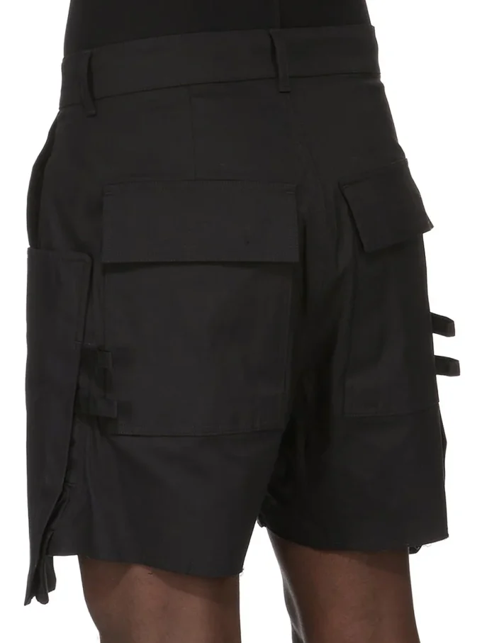 RICK OWENS – BYXOR RU02E1382TE-09