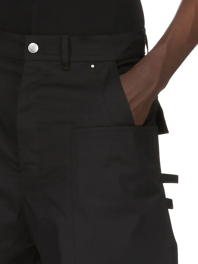 RICK OWENS – BYXOR RU02E1382TE-09